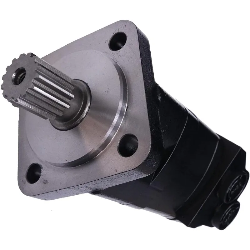 

New 104-1248-006 Hydraulic Motor 1041248006 104-1248 For Eaton Char-Lynn 2000 Series