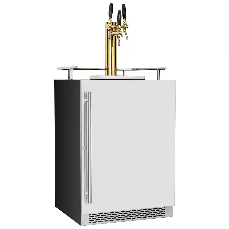Best Selling Good Quality Homebrew Beer Dispenser Beer Kegerators Beer Dispenser Tap for Man Cave