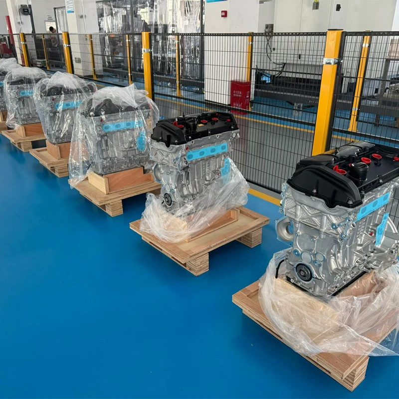 Wholesale Factory N13B16A N13B16 Engine Motor For BMW 3 Series 114i 116i 316i Mini Cooper 1.6L N13 B16 Auto Parts Long Block