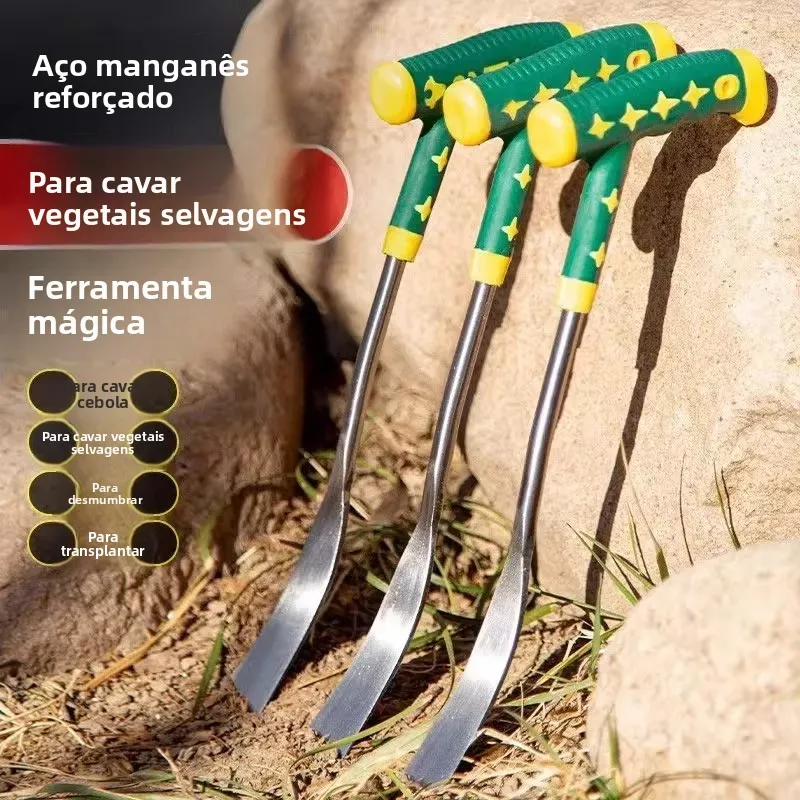 special-small-shovel-for-digging-wild-vegetables-gardening-tool-for-digging-soil-garlic-mustard-root-preservation-container