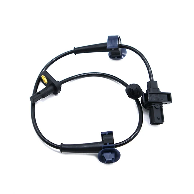 ยาวนาน 57470-TV0-E01 ด้านหลังขวาความเร็วล้อ ABS Sensor สําหรับ Honda Civic 1.4 1.6 1.8 2.2 FWD IX FK อะไหล่คุณภาพสูง 57470TV0E01