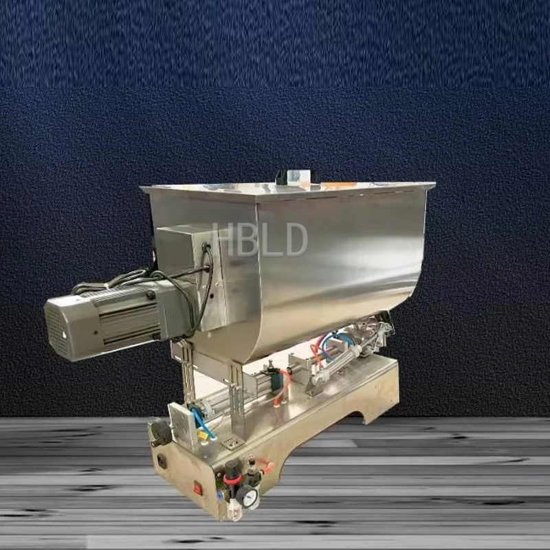 Semi-Automatic Past…