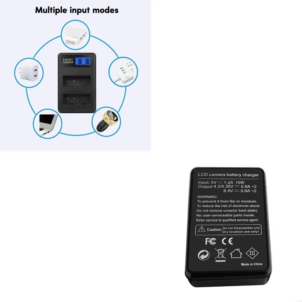 Rapid BLJ31 Lcd Mic…