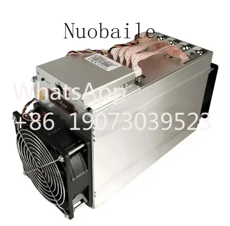 With Doge Coin Mining Rig ASIC Miner Than ANTMINER L3 L3++( With power supply )Scrypt Litecoin Miner 580MH/s LTC Come