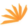 72pcs Orange