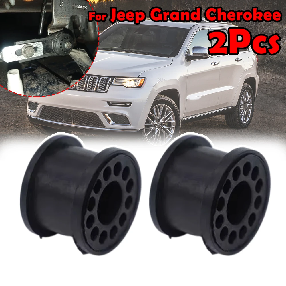 Car Manual Transmission Gearbox Shift Lever Cable Linkage Rubber Bushing For Jeep Grand Cherokee Ford c-max Chrysler voyager