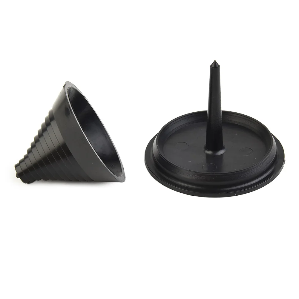 Rotary Lawnmower Brushcutter Blade Balancer Quick Mower Structure For Sharpening Balancing Blades Balancer Lawn Mower Tools