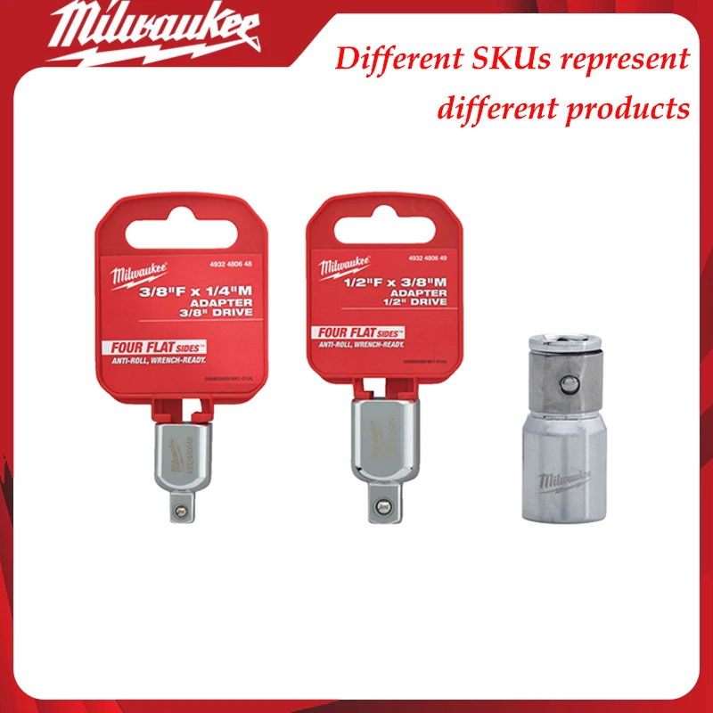 Milwaukee Drive Bit Holder 1/4