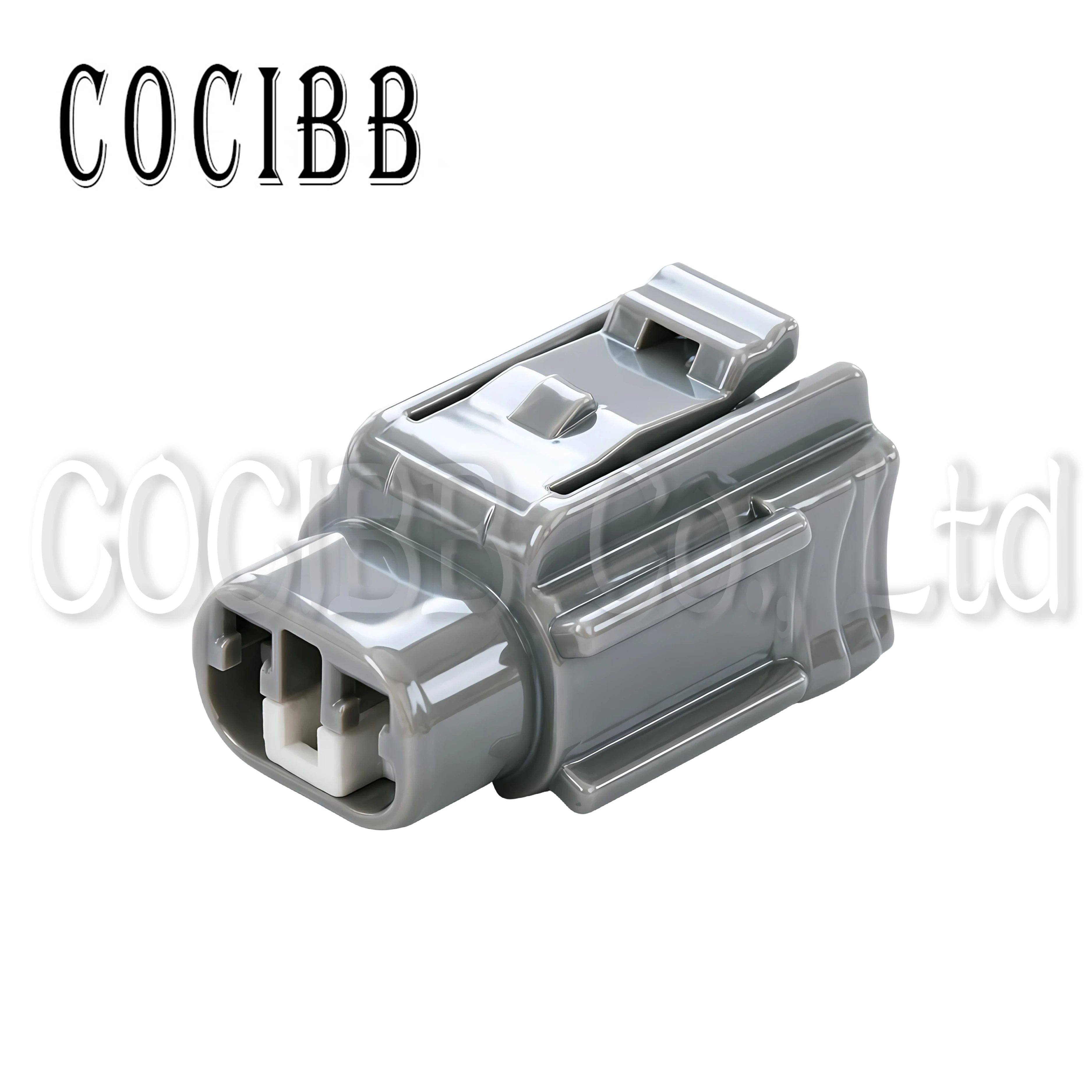

1 Set 2 Pin 6189-0176 6188-0098 Auto Plastic Fog Lamp Plug Female Waterproof Wire Harness Electric Cable Connectors For Nissan
