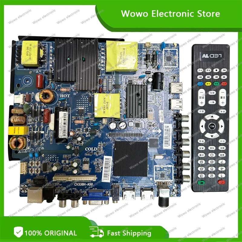 ¿Qué es el MS628 y por qué es esencial para tu TV Android?