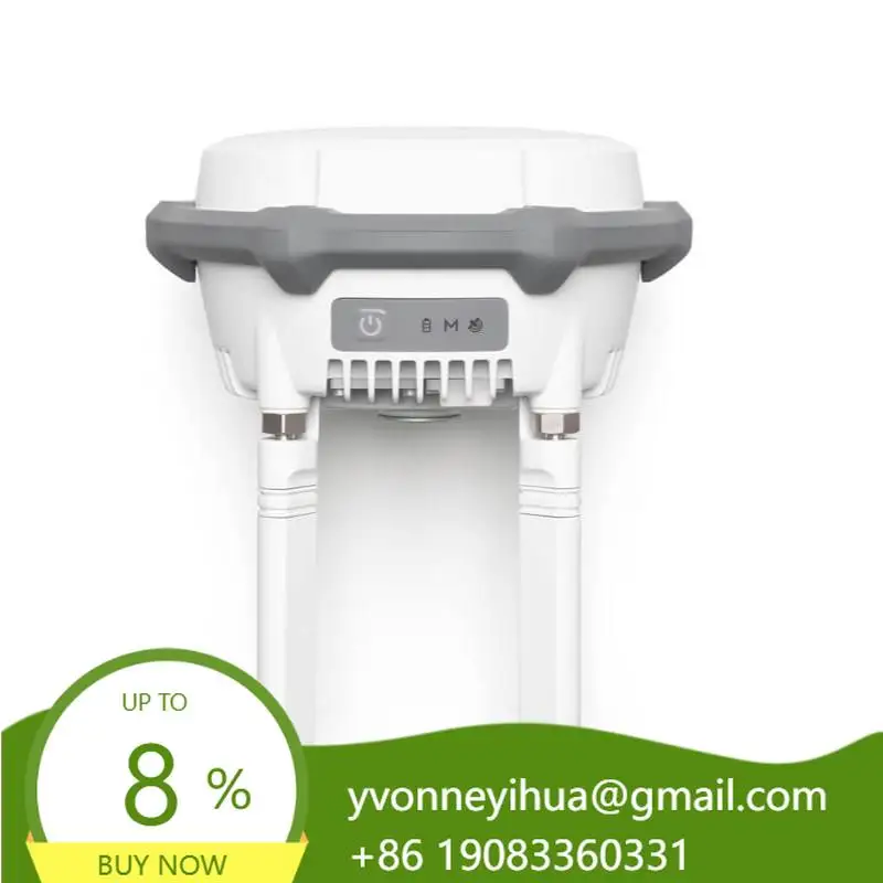 Original Reliable LongRange D-RTK3 Base Station For Accessories Precision Field Navigation