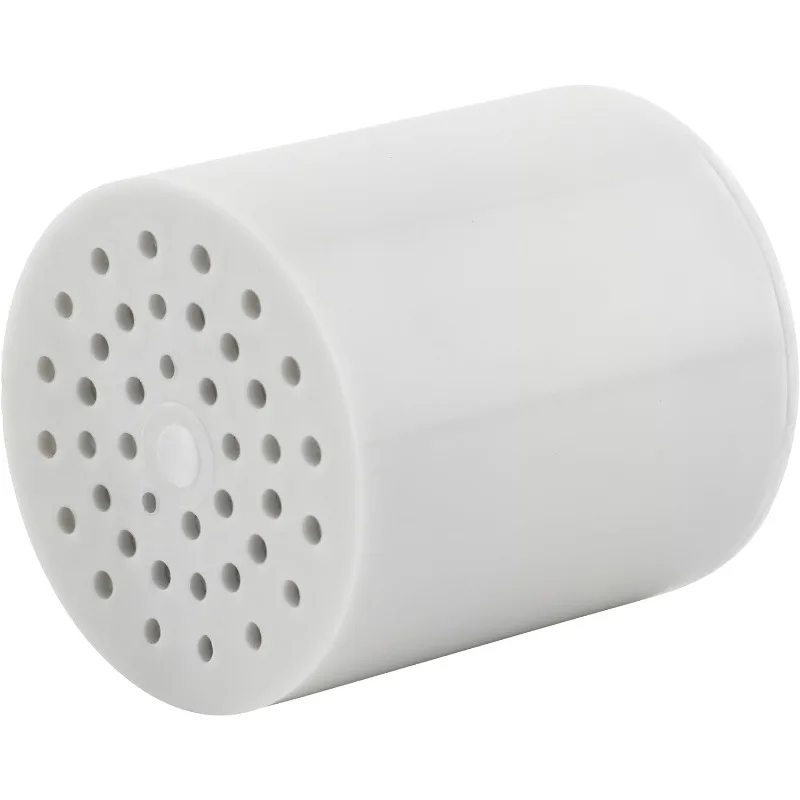 Output Shower Filter Replacement Cartridge – Reduces Chemicals & Chlorine, Restores pH Balance, Glowing Skin, Str