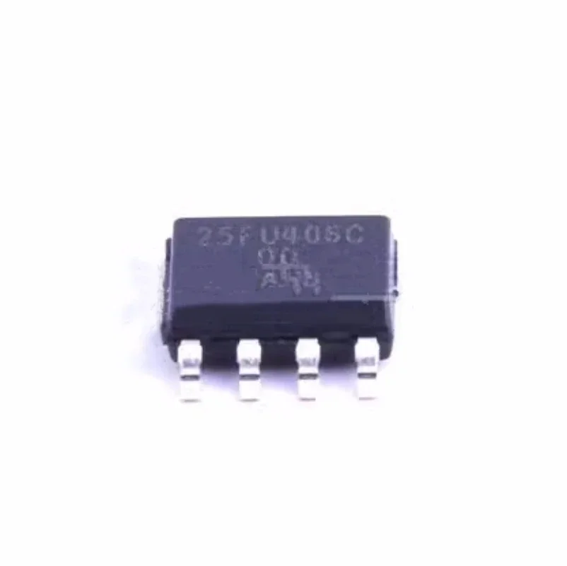 10Pcs/Lot LE25U40CMDTWG SOP-8 Help PCBA Complete BOM And Material List