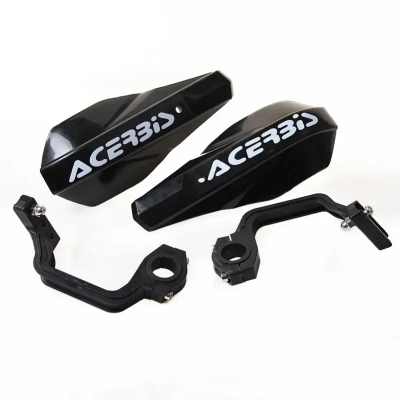 For KTM HONDA YAMAHA SUZUKI Pit Dirt Bike 22MM 28MM Universal Motorcycle Hand Guards Handle Protector Handguard Handlebar Pro