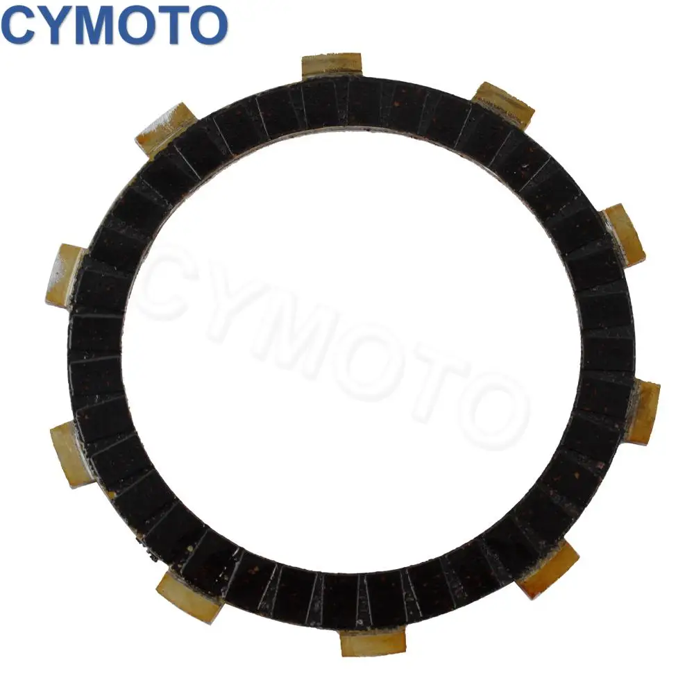 Motorcycle Complete Clutch Kit For Yamaha Trailway 200 TW200 1987-2021 Clutch Friction Plates Springs Gasket Set