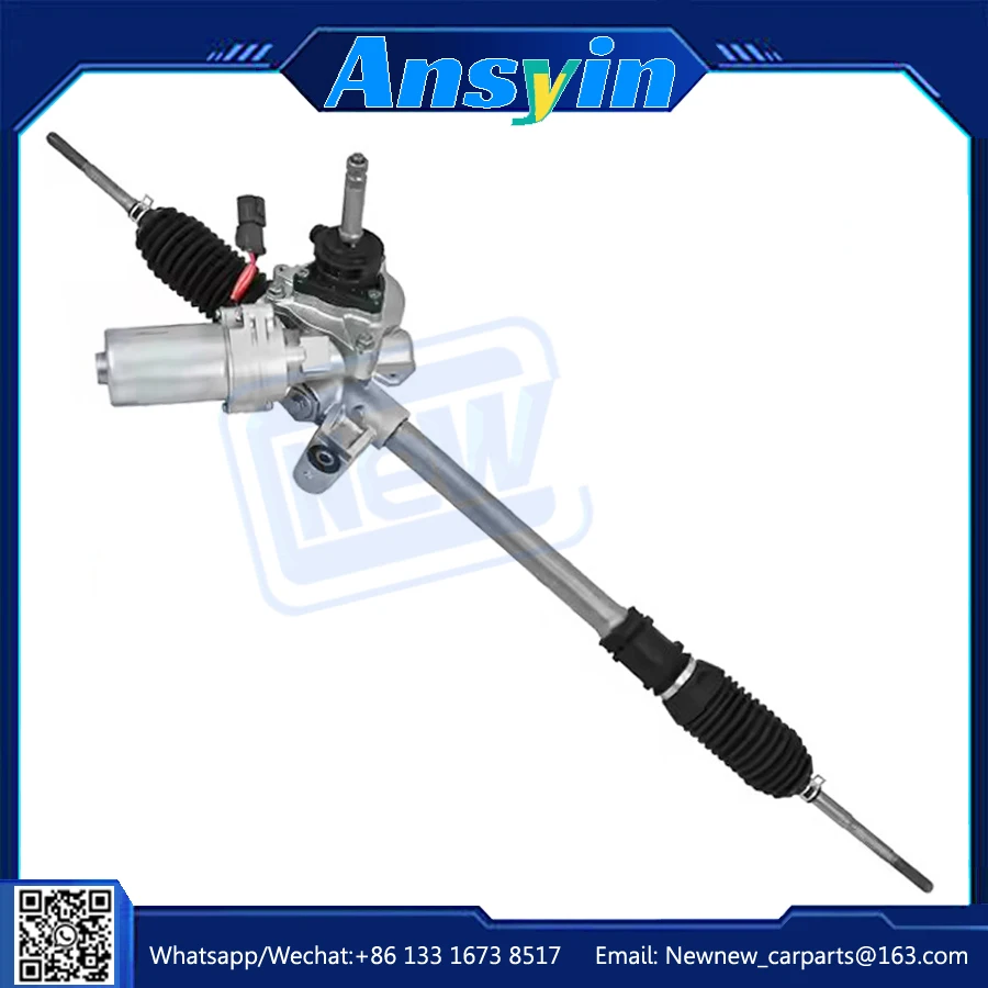 

LHD Electrical Power Steering Rack For HONDA Fit GD6 CD3 CD5 City 03-08 53601-SEN-H91 53601-S0L-H01 53601-SEN-H51 53601-SEN-H92