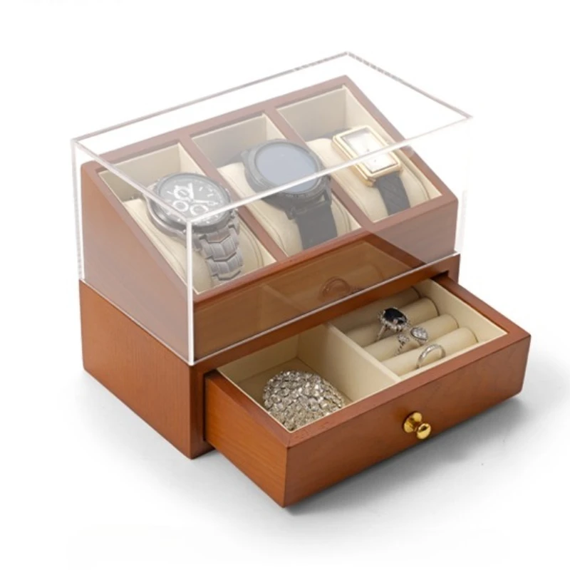 solid-wood-watch-storage-box-watch-jewelry-display-boxes-watches-ring-drawer-jewellery-case-acrylic-transparent-display-cases