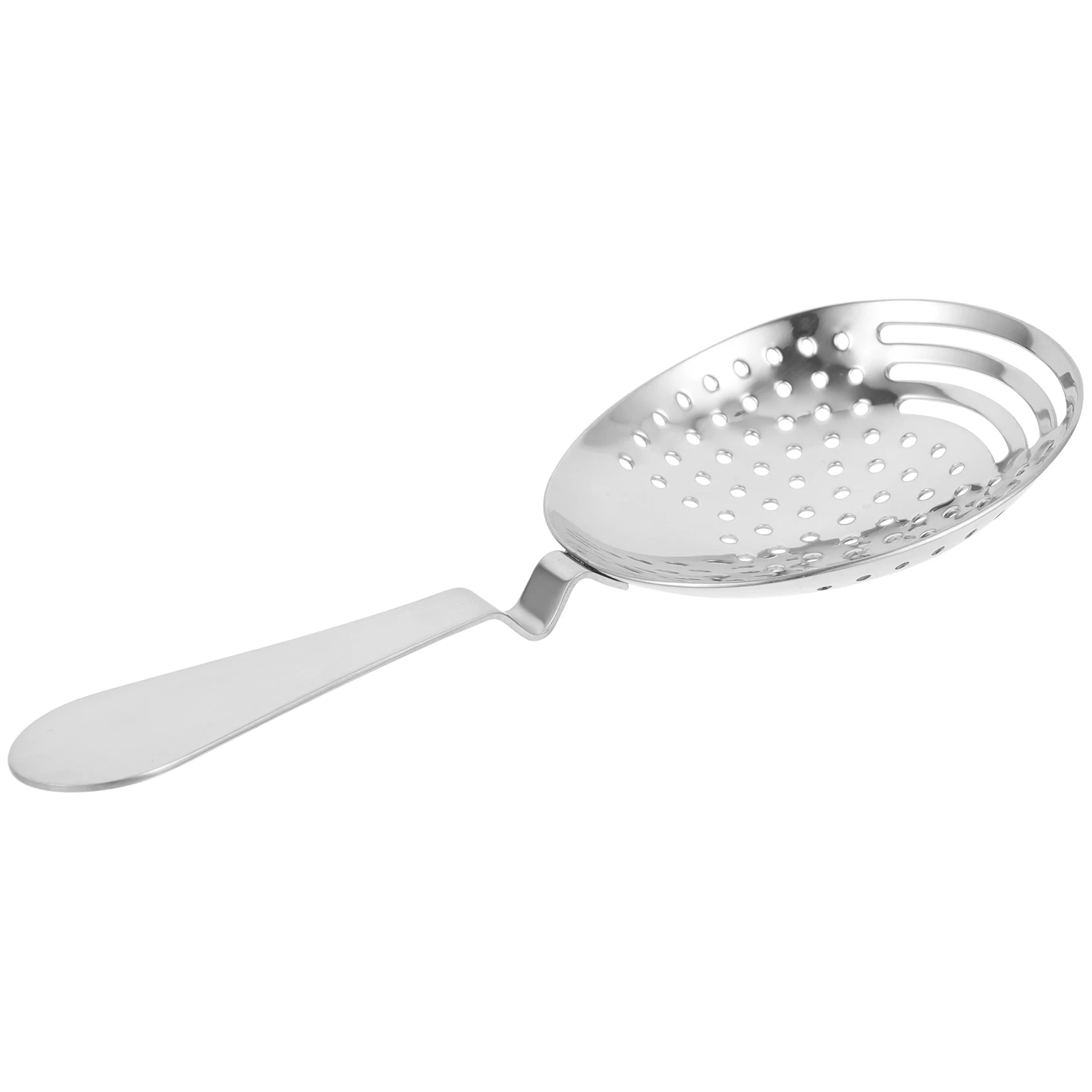 

Reusable Stainless Cocktail Strainer Bar Supplies Reusable Drink Strainer Metal Drink Ice Filter Beverages Muddler Set