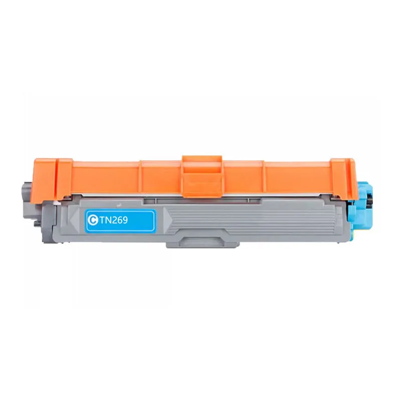 Asia Pacific new TN269 tn269 toner cartridge with chip compatible for Canon HL-L3280 L3240 L3220 L3760 L8340 L3560 DCP-L3520CDW