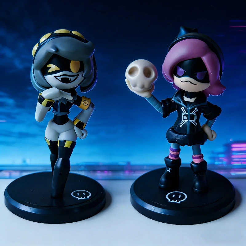 Animatez Murder Dro…