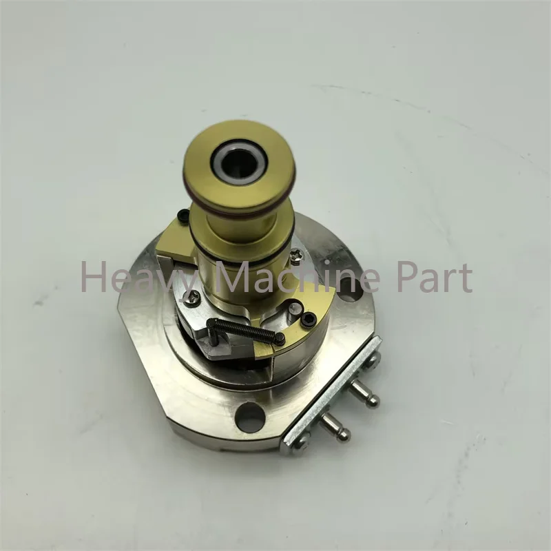 Diesel Generator Parts Fuel Pump Actuator 3408324 3408326 3408328 3408329 NO or NC for Genset M11 NT855 NTA855 and K19