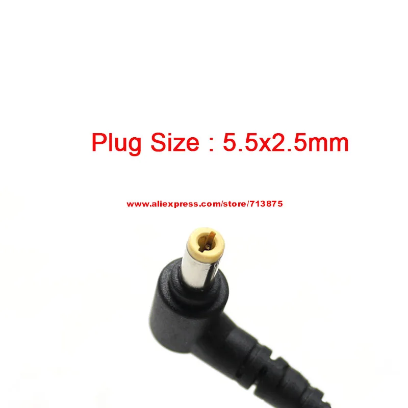 Imagem -06 - Genuíno para Liteon Adaptador ac 20.0v 7.5a 1900 w Fonte de Alimentação Portátil para Clevo Np50pnk Gigabyte g5 kf g5 Kf5 Genuíno Pa115176