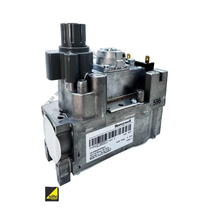New Ready Stock V4600C1441U for Boilers High-Performance Boiler Control PLC Supplier