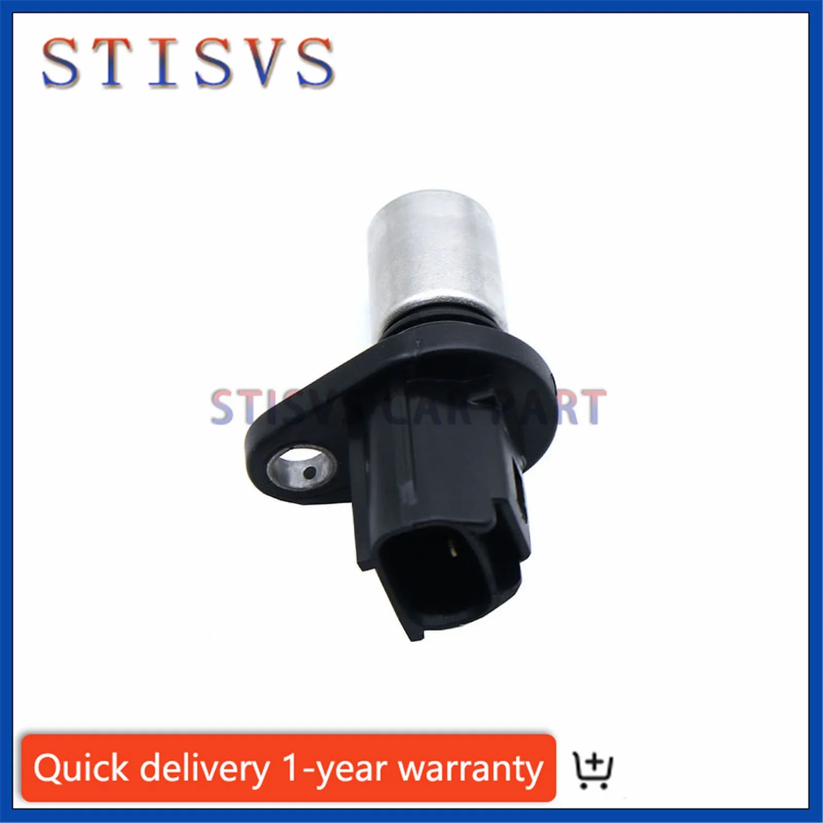 Engine Camshaft Position Sensor 90919-05026 Fit for TOYOTA 4RUNNER AVALON CAMRY CELICA COROLLA HIGHLANDER MATRIX MR2 RAV4 SIENNA