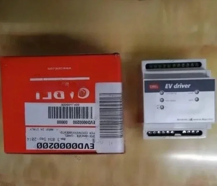 New  EVD0000200, EVDOOOO2OO Mcquay,screw machine EXV expansion valve drive motherboard controller