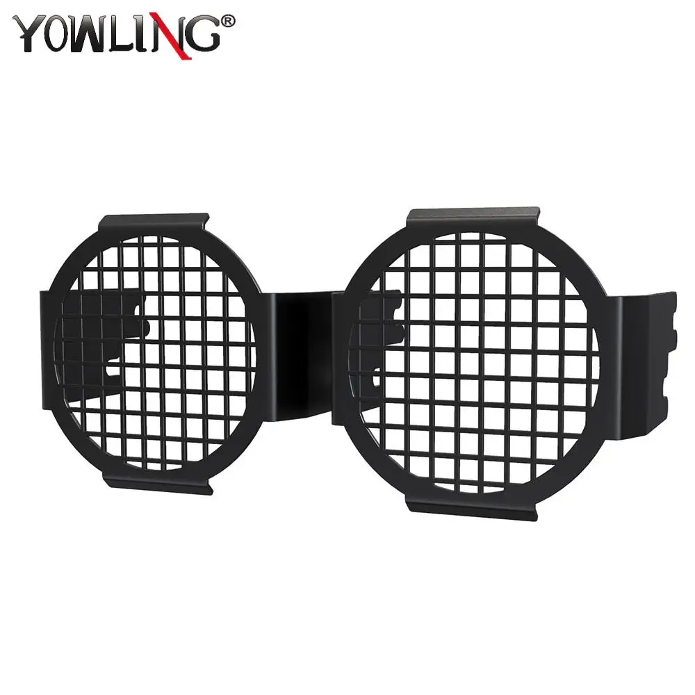 

FOR KAWASAKI VERSYS-X 300 X300 2017-2018-2019-2020-2021-2022-2023 Motorcycle Fog Light Protector Guards Foglight Lamp Cover