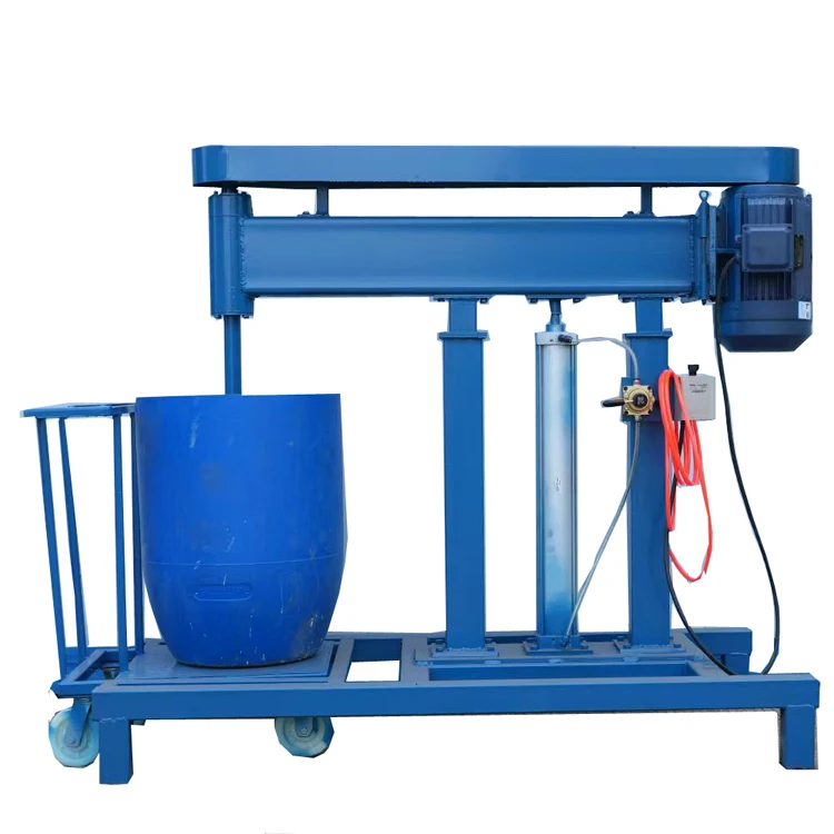 GRC Component Spraying Machine High Speed Glass Fiber Reinforced Cement Spraying Machine Grc Moulding Concrete Customized