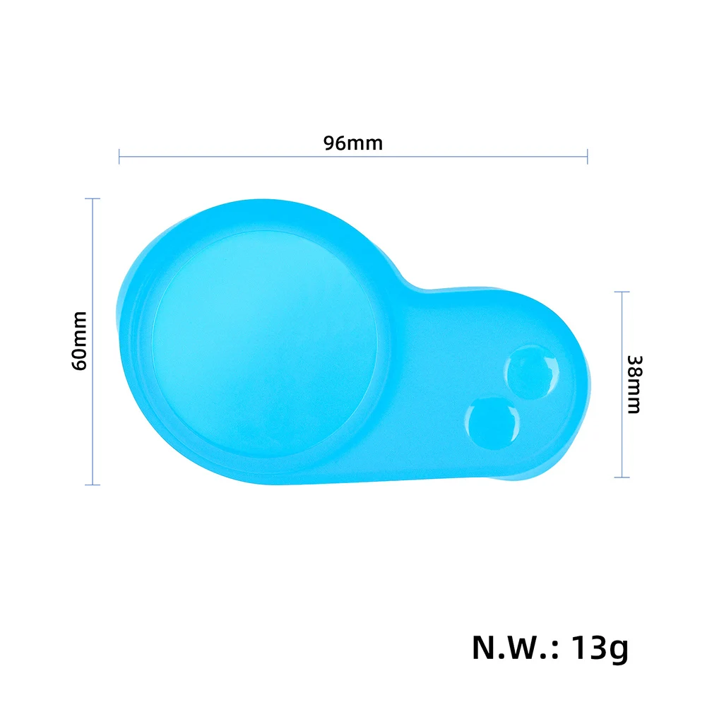 Electric Scooter Display Case For KUGOOM4 Silicone Dashboard Protective Cover For TF100 Electric Scooter Accessories