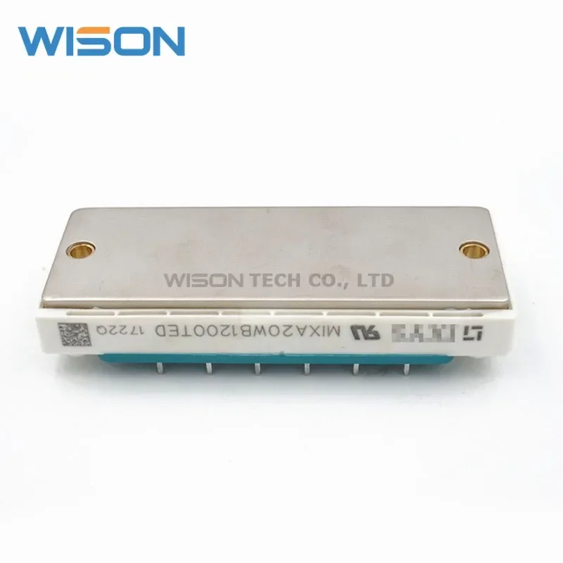 MIXA20WB1200TED MIXA40WB1200TED Бесплатная доставка Новый и оригинальный модуль