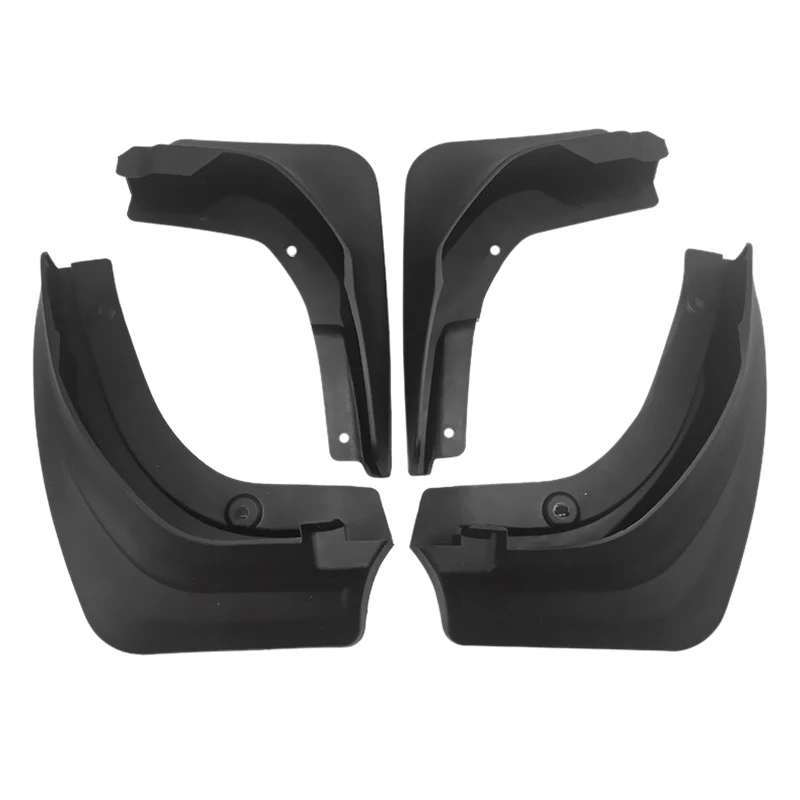 

Передние и задние колеса автомобиля, бриджи для шин, автомобильные аксессуары для Mercedes-Benz E-Class W213 2016-2021