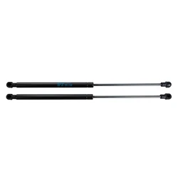 2pcs Rear tailgate boot Auto Gas Spring Struts Prop Lift Support For MAZDA 6 (GH) Saloon 2007 2008 2009 2010-2016 273MM Damper