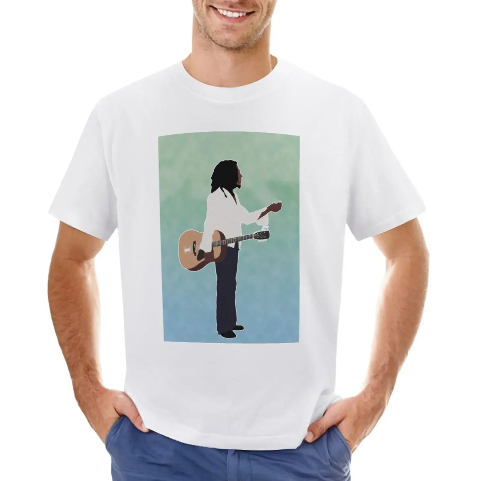 

BOB MARLEY| Perfect Gift T-Shirt aesthetic clothes oversized animal prinfor boys clothes for men