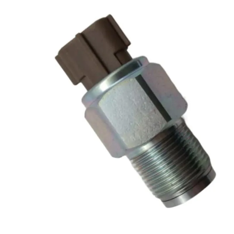 ZAX330-3 Common Rail Sensor 8-98138736-0 8-98119790-0 4HK1 6HK1 High Pressure Sensor 499000-6310 499000-6160 499000-6131