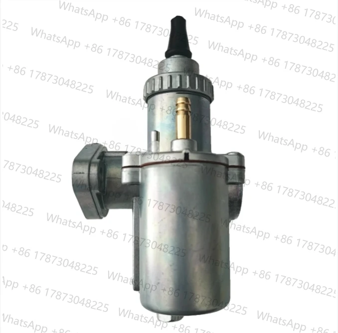 Карбюратор для Jawa 6 В CZ 125 175 250 350 CZ125 CZ175 CZ250 CZ350 1977-1990 подходит для Simson Awo T 425 425T Carb