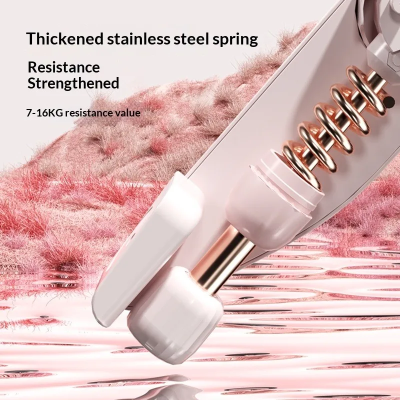 جهاز تدريب عضلات أرضية الحوض، إصلاح ما بعد الولادة، مشبك الساق، وجهاز تنحيف الساق، جهاز تجميل الساق متعدد الوظائف #4