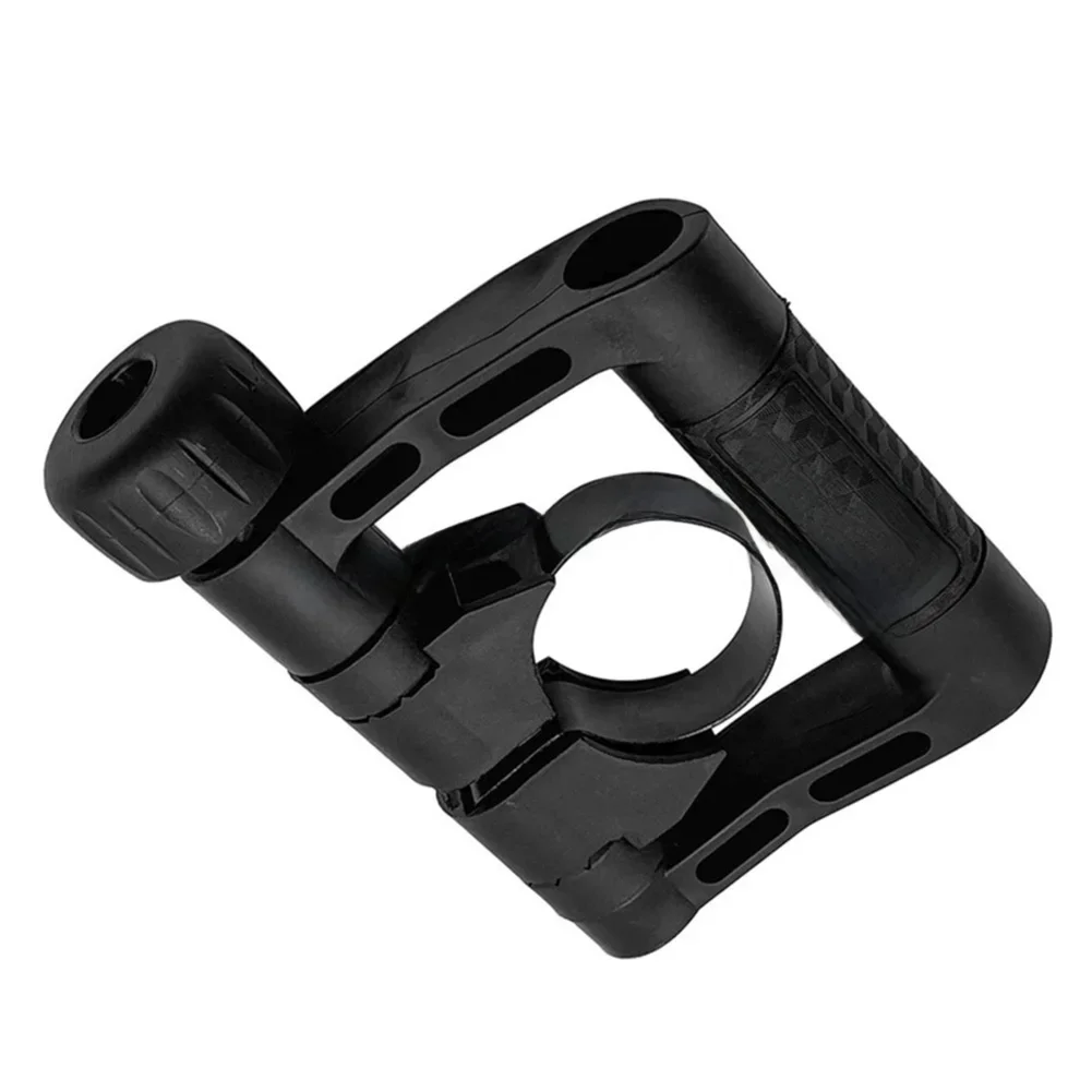 Side Handle Replace For Bosch Rotary Hammer 11311EVS,MH10-SE GSH 11E Parts Side Handle Tool Replacement Parts