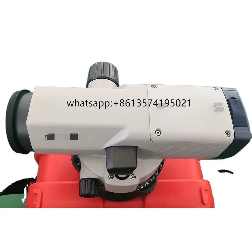 

THot Selling High Accuracy Measuring Instruments B40A Auto Level With Magnification 32X Auto Level