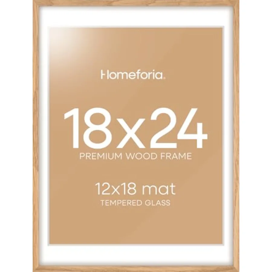 18X24 Poster Frame …