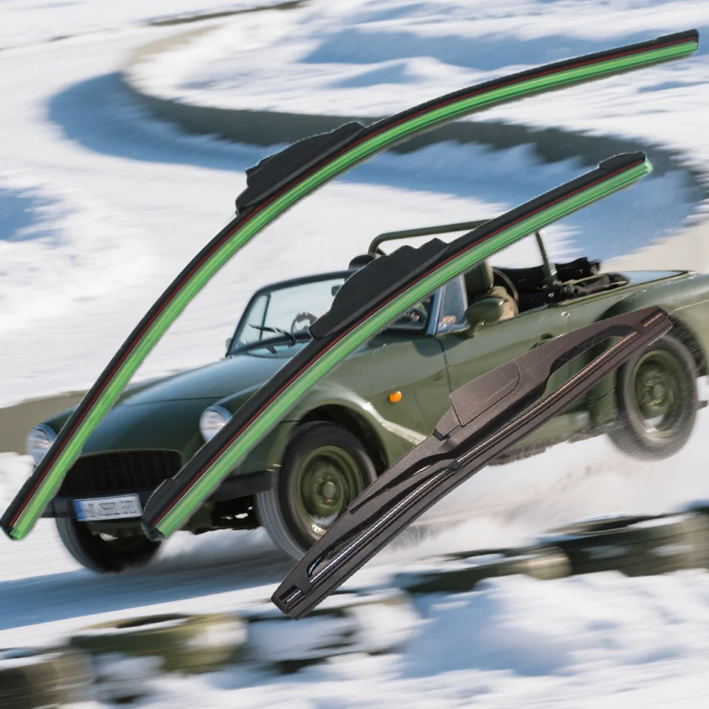 

For Chevrolet Cruze Hatchback J300 2008-2015 2009 Wiper Front&Rear Wiper Blades Windshield Windscreen Window Brushes 24"+18"+14"