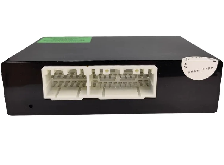 وحدة تحكم المفاتيح الذكية L3F0 صندوق مضاد للسرقة للتحكم عن بعد