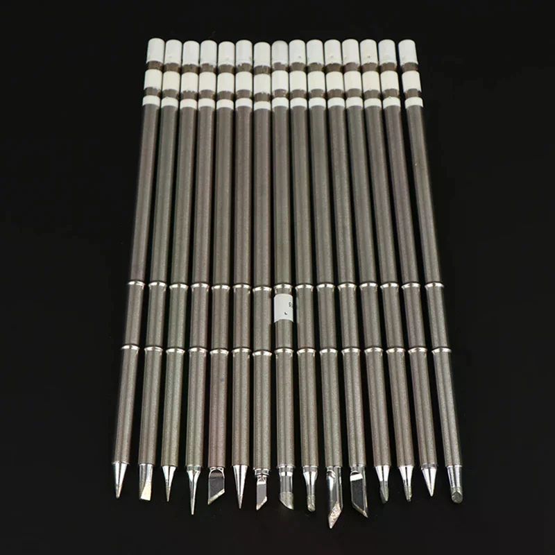 Tingkatkan Stasiun T12 Anda! S - Soldering Iron Kit ulasan dan harga