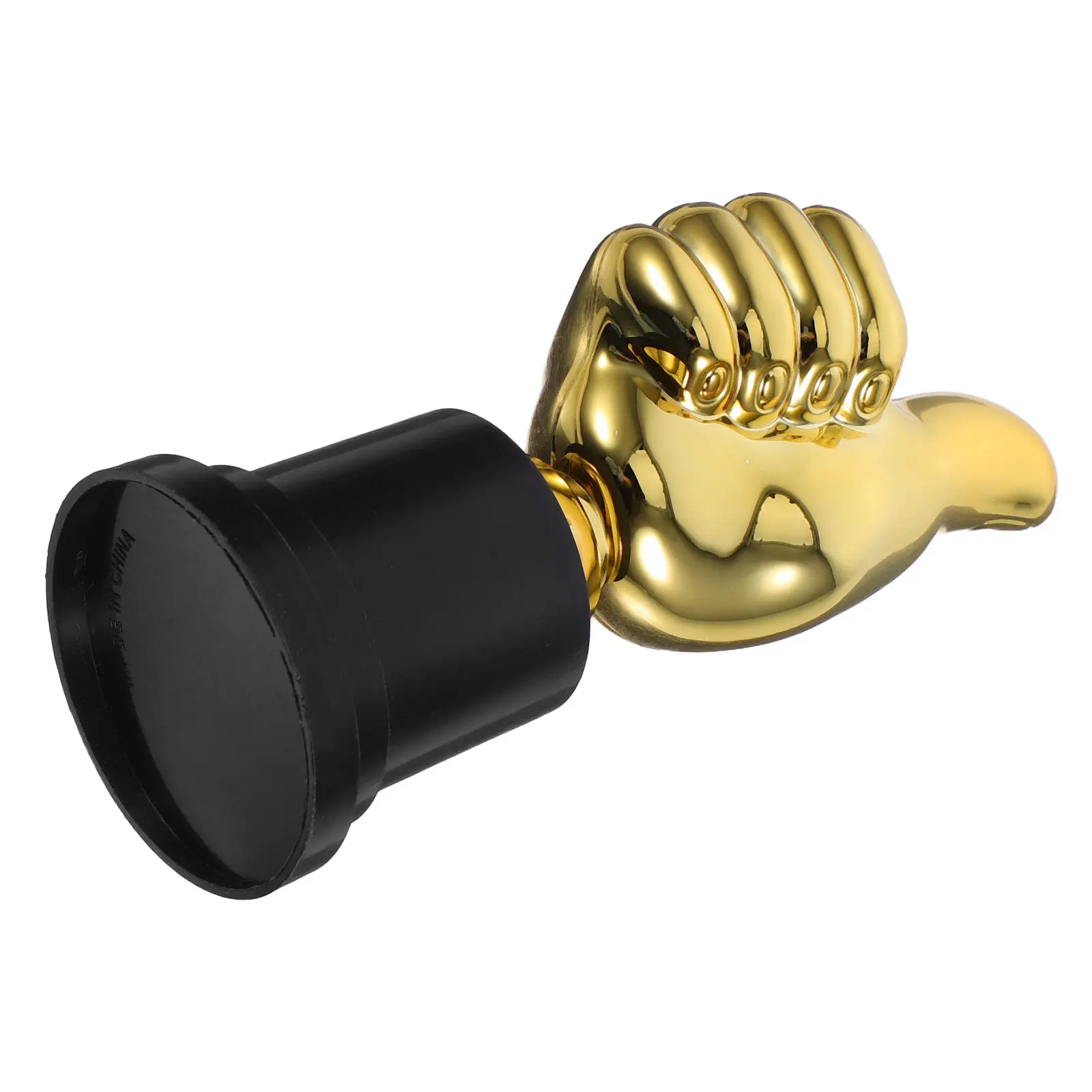 

Пластиковый кубок-трофей в форме большого пальца для спортивных игр, украшения класса, мероприятий начальной школы, веселых соревнований