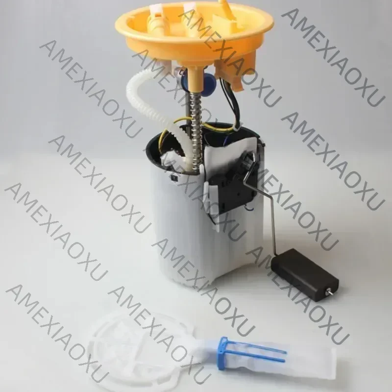 

1 шт. новый топливный насос AG9N-9H307-CB для Volvo-S80L Ford Mondeo 2.0T A2C8733020080 31336697 AG9N-9H307-CE A2C53325536