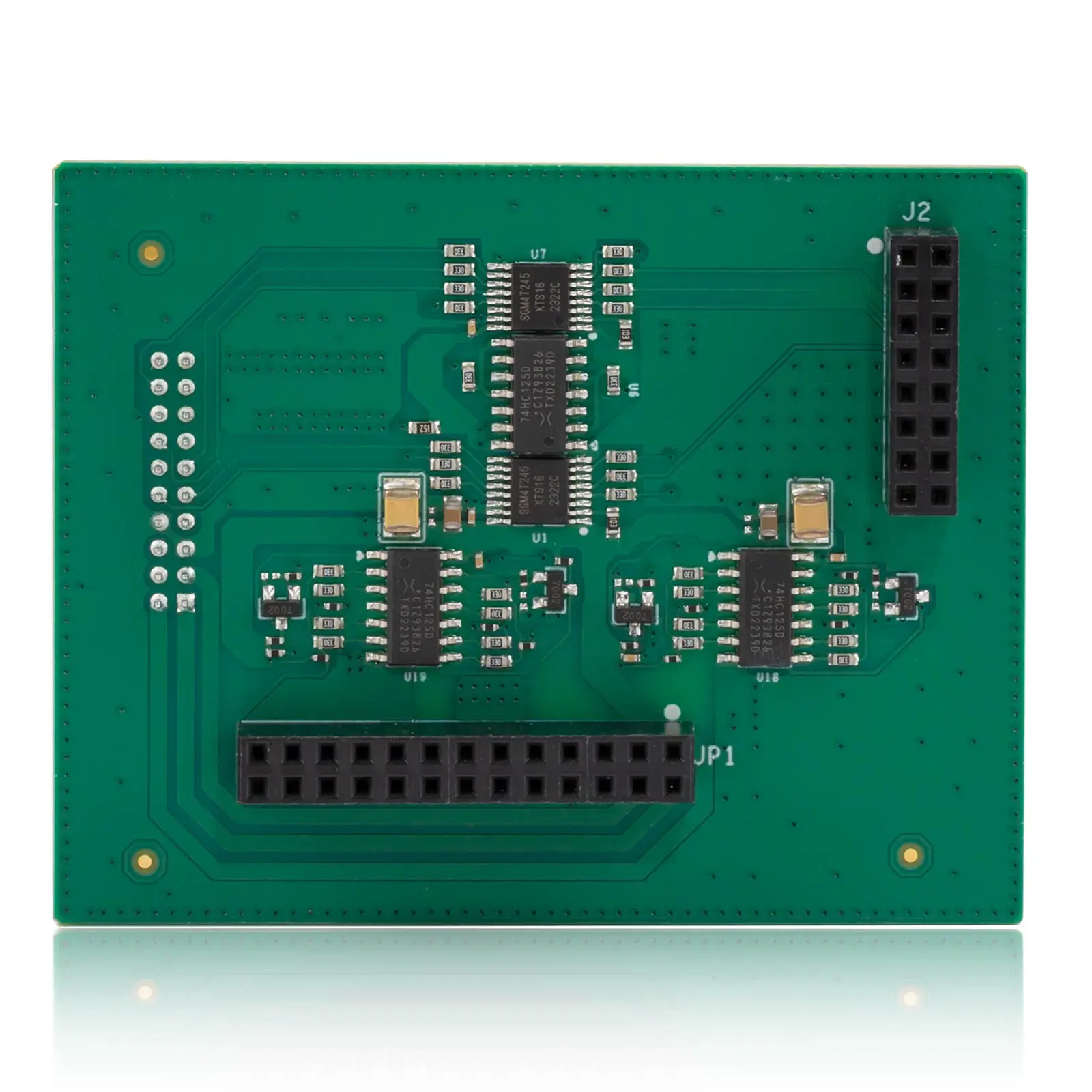 AUTEL APB131-Adapter muss mit dem XP400 PRO XP400PRO verwendet werden. Lesen Sie IMMO-Daten aus der MQ48-Serie NEC35XX-Armaturenbrett für IM608 IM508 IM508S