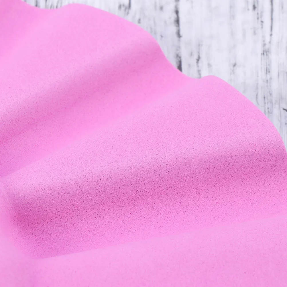 

3 шт. регулируемая детская шапочка для ванны, материал премиум-класса, защита для детского шампуня для защиты от воды, подходит для окружности головы 40-55 см