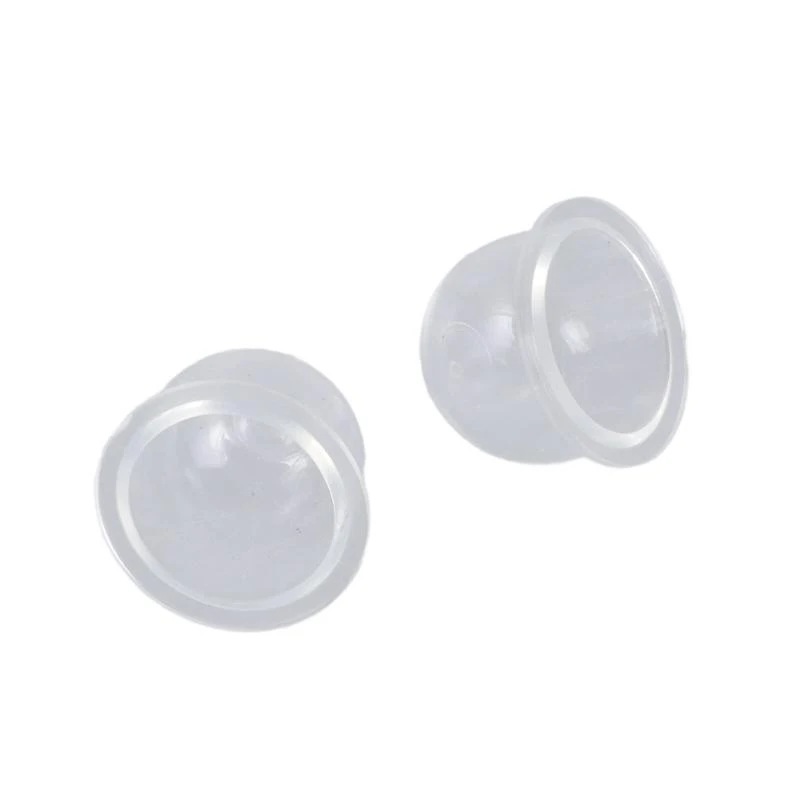 367d 10pcs Primer Bulb Carburerator Primer Bulb Bulb Labb Labeba Walba